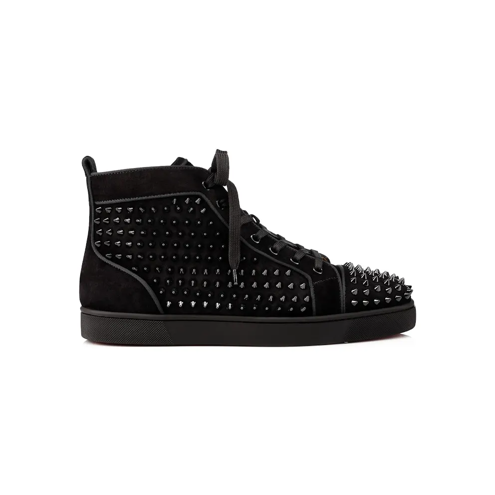 Christian Louboutin Louis Orlato Black (3160092)