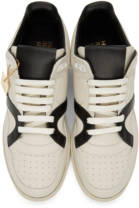 Human Recreational Services Off-White Mongoose Low (UE21GF0200X2C4)
