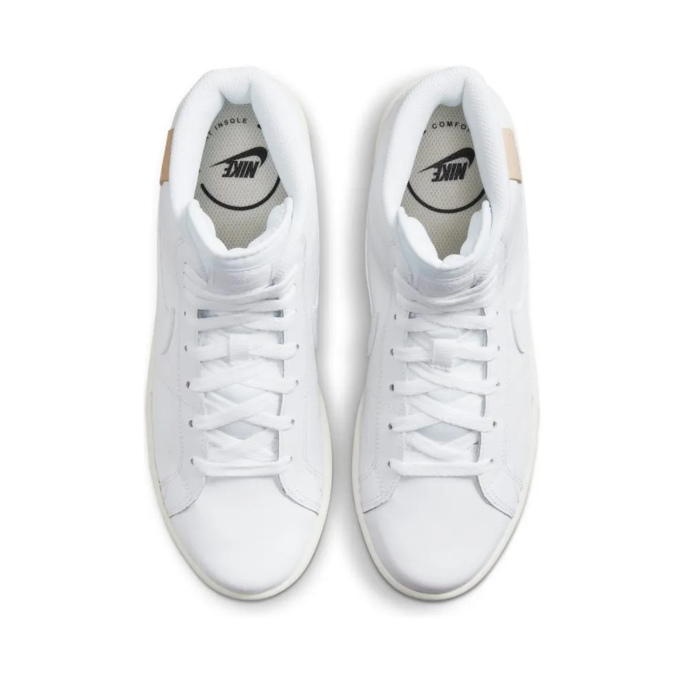 Nike Court Royale 2 Mid White (CT1725-100)