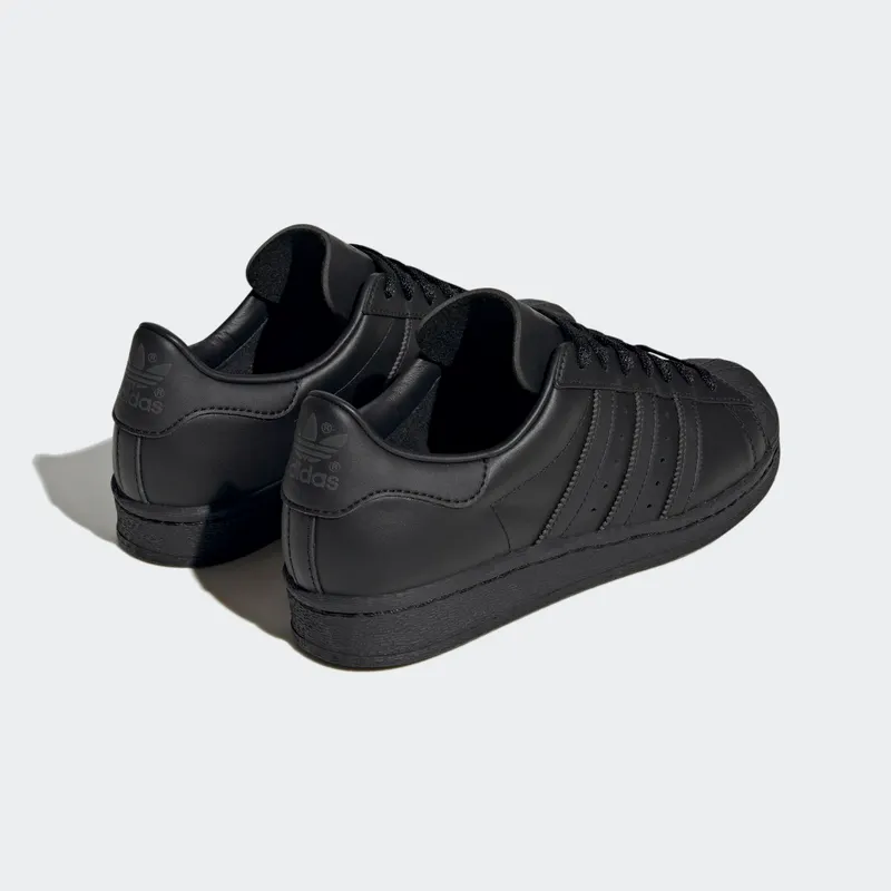 Adidas Superstar 82 Core Black / Core Black / Grey Six (IG4691)