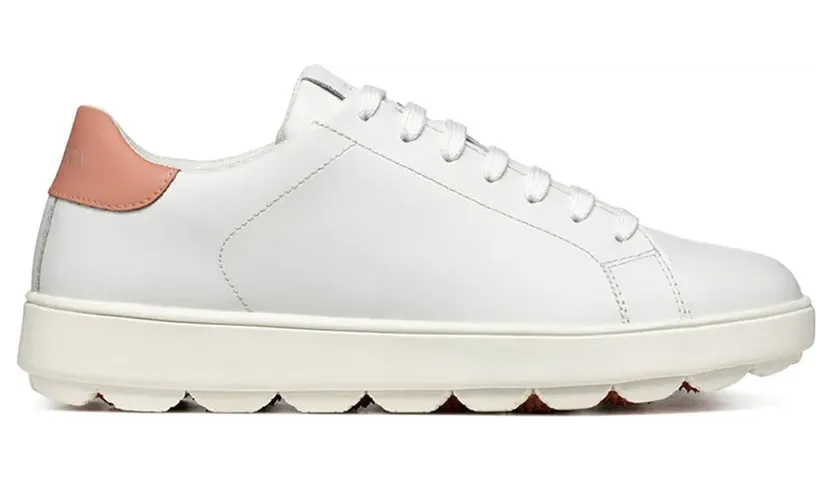 Geox Spherica Ecub-1 Schoenen D45WEA09BBC-C1Z5Q