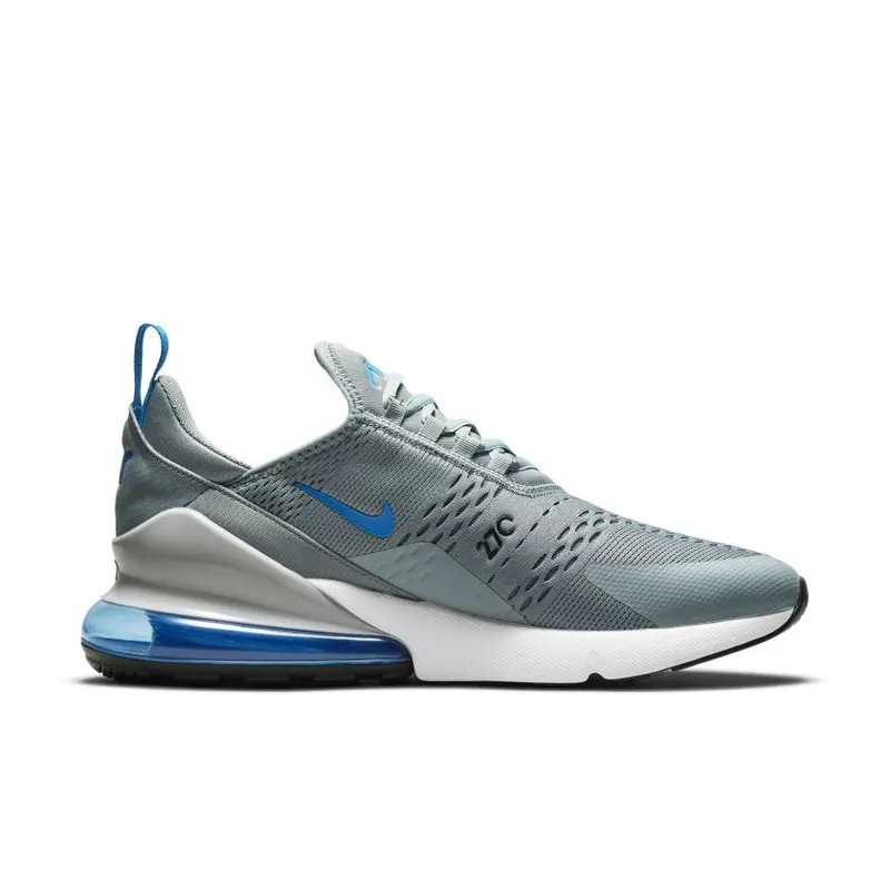 Nike Air Max 270 Essential Grey (DN5465-001)
