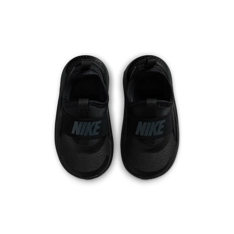 Nike Flex Runner 4 Black Anthracite (IF2895-001)