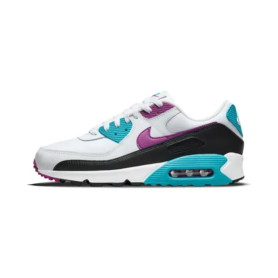 Nike Air Max 90 met logo “White” (DM8318)