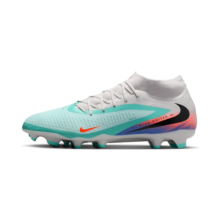 Nike Phantom 6 High Academy FG/MG United 002 Pack (IQ4158-300)