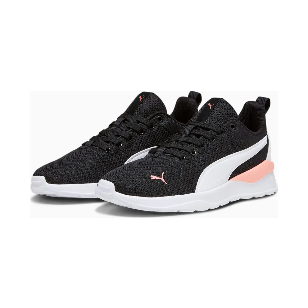 Puma Anzarun Lite White/Pink/Black (371128-51)