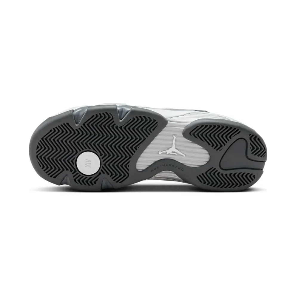Air Jordan 14 GS “Flint Grey” (FQ8165-012)