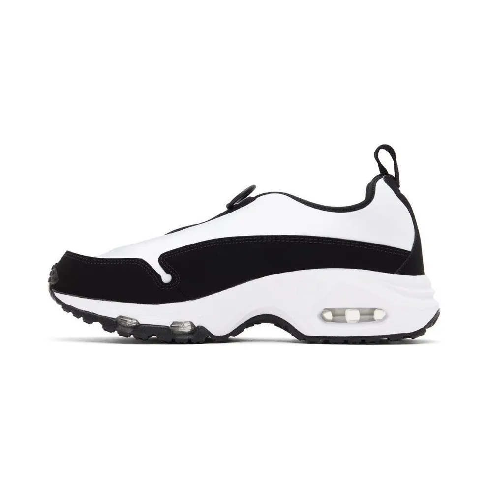 Comme des Garçons Homme Plus Black Nike Edition Air Max Sunder (PI-K105-001)