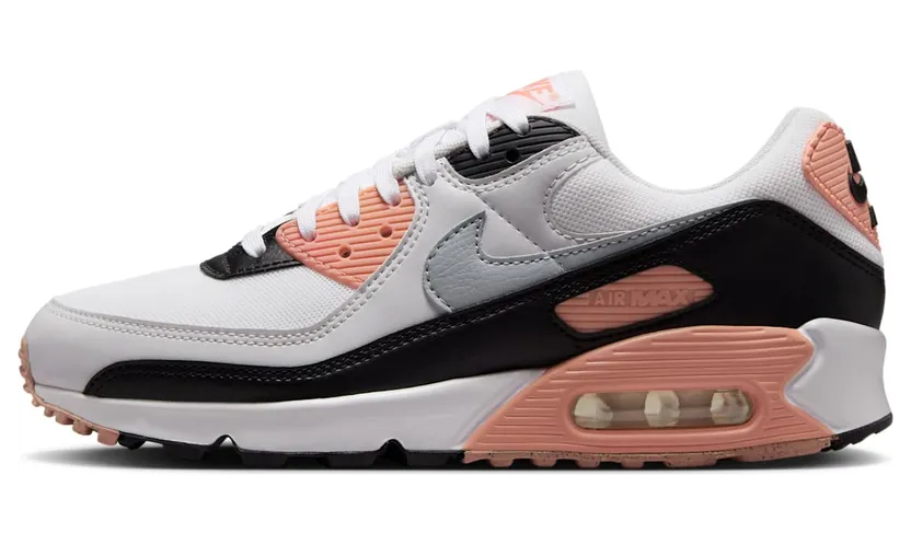 Nike AIR MAX 90 ‘ “APRICOT AGATE (W)” (DH8010-109)
