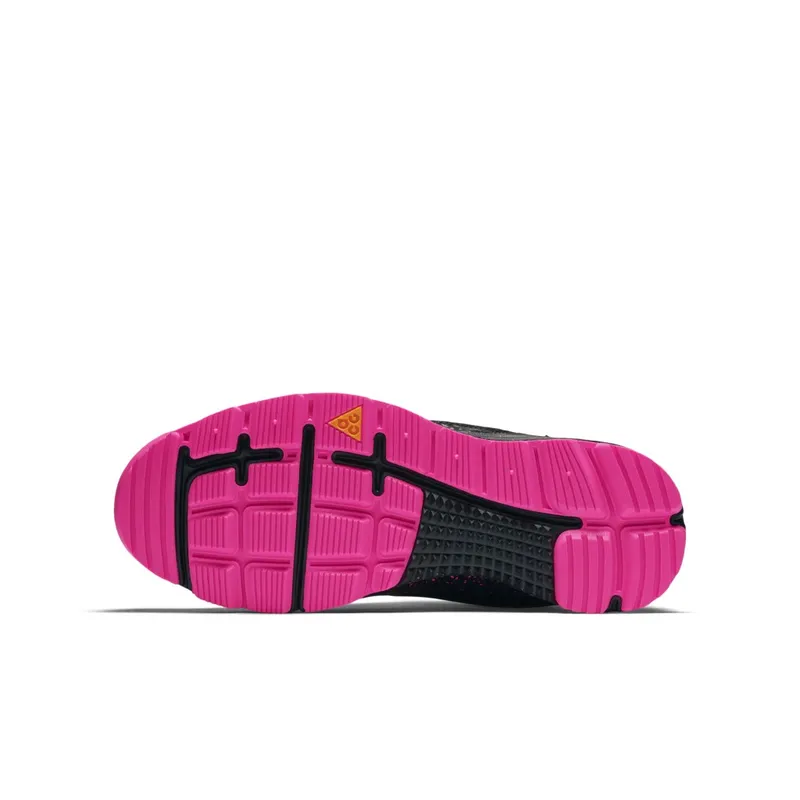 Nike  Stasis ACG Black (GS) Black/Hyper Pink-White (685610-002)