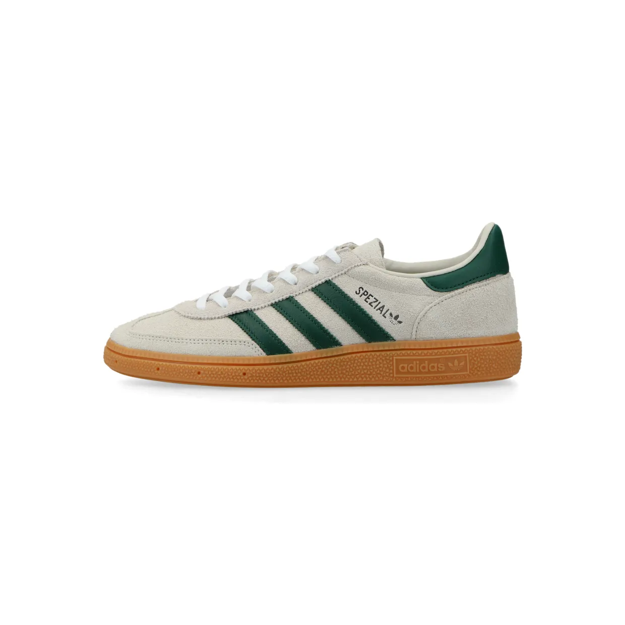 adidas Handball Spezial W (alumina / collegiate green / gum)  - JS0242