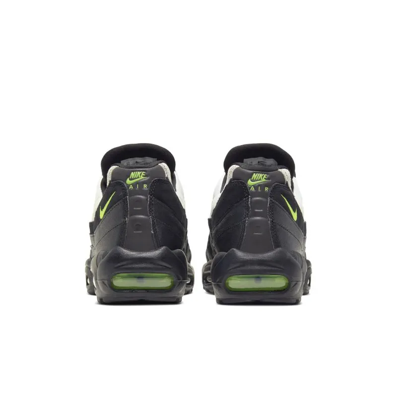 Nike Air Max 95 Antifreeze (2019) Black/Voltage Green-Summit White (AT9865-004)