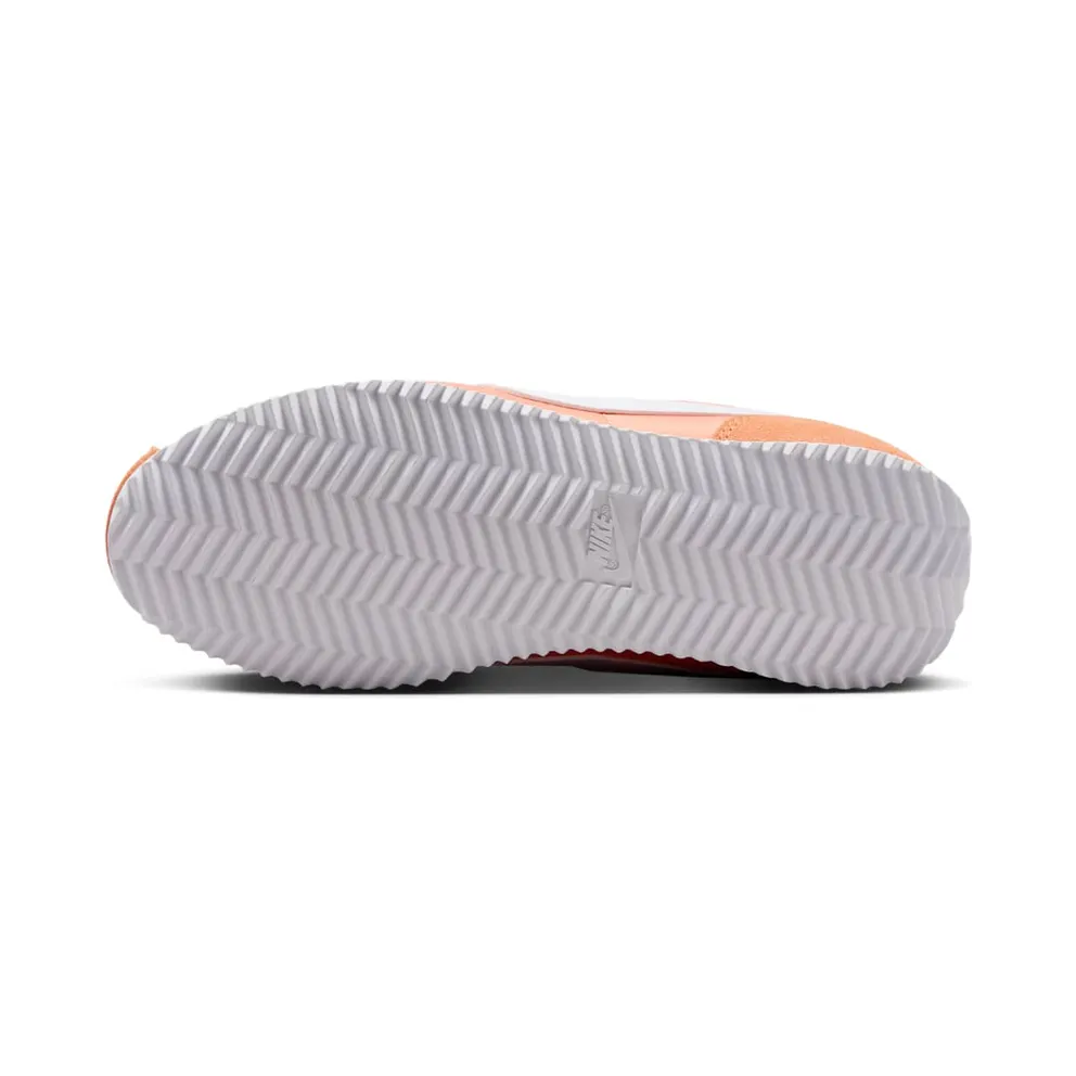 Nike Cortez Textile Apricot Agate White (IF1615-800)