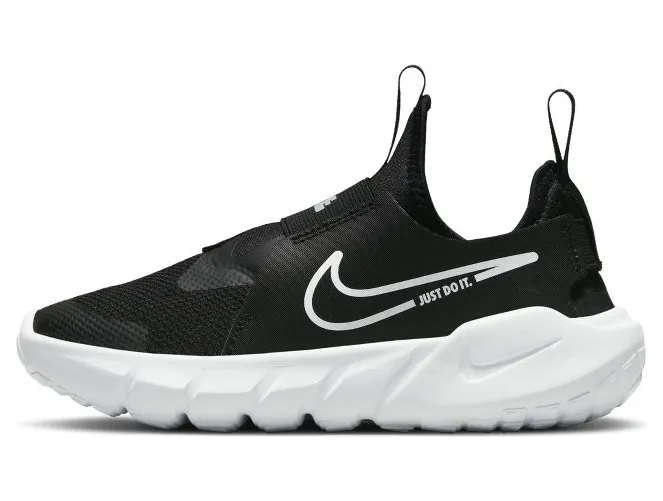 Nike Flex Runner 2 Schwarz (DJ6040-002)