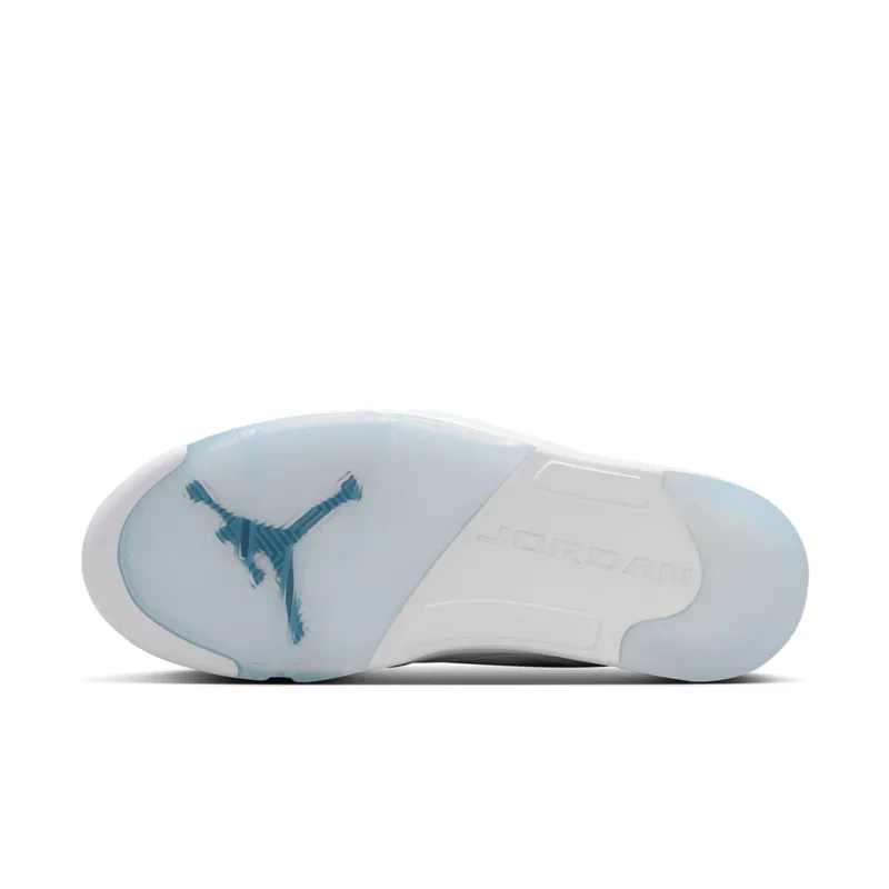 Jordan Sixty Plus Low “White / Black / Pure Platinum” (IH2047-101)