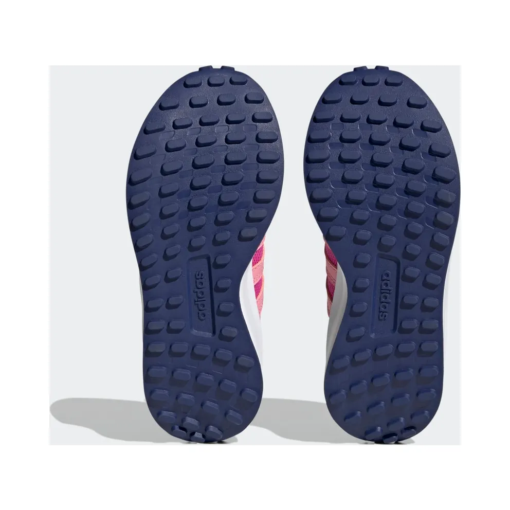 Adidas Run 70s Lucid Fuchsia / Bliss Pink / Victory Blue (HP7683)