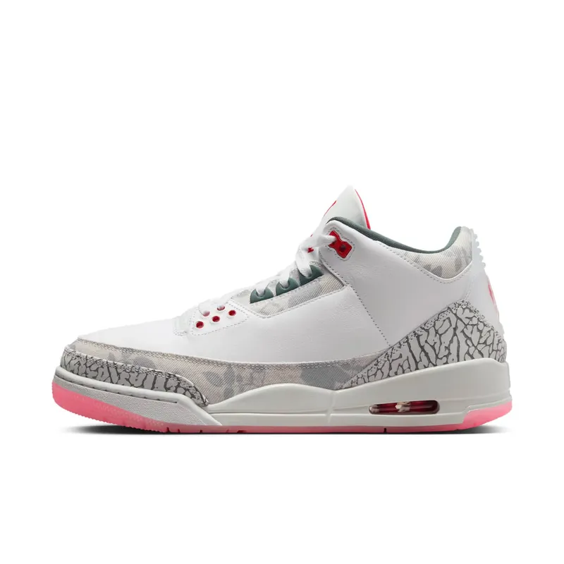 Air Jordan 3 “Wings” (HM6993-100)