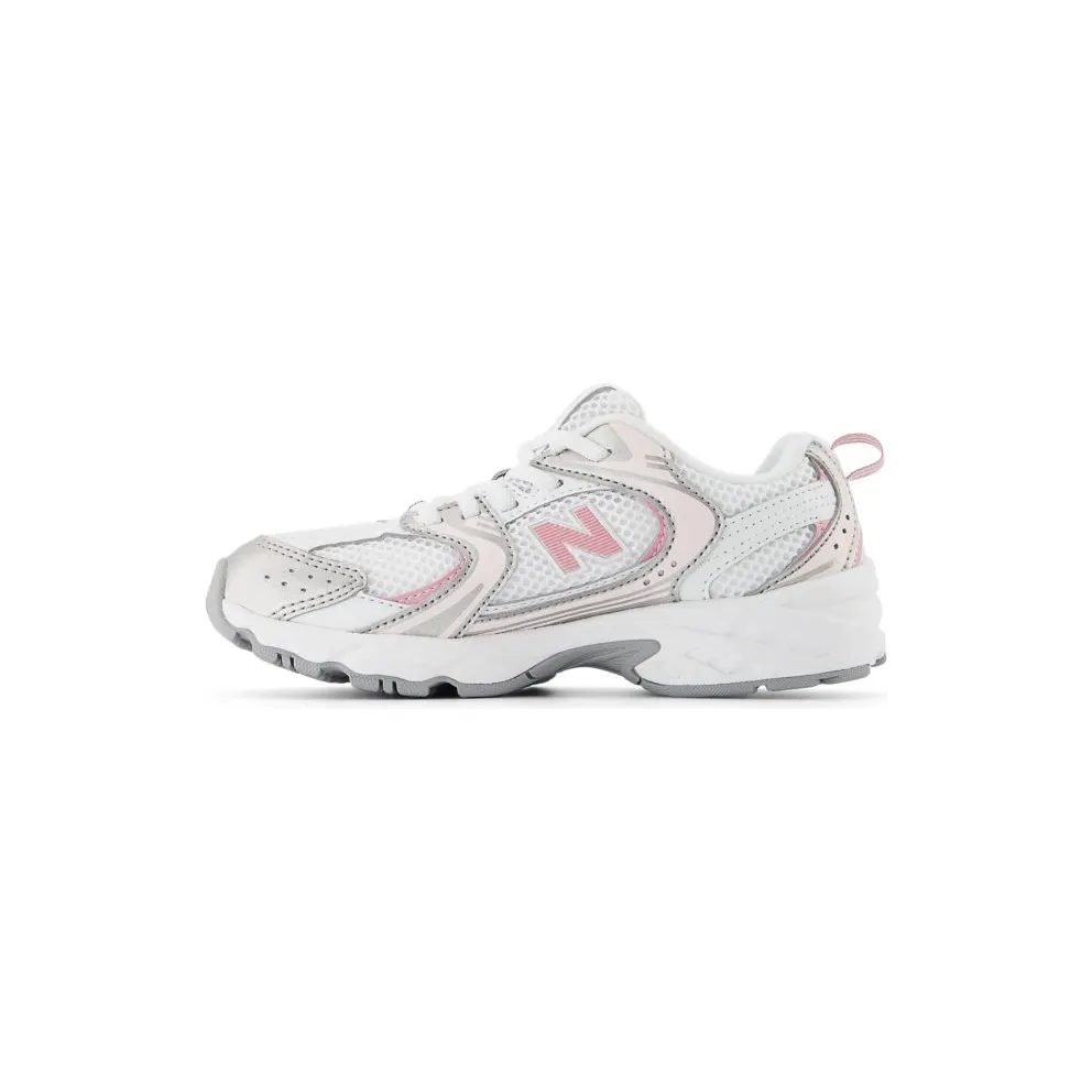 New Balance 530 DTLR Reflection Pink Taffy (PZ530EC)