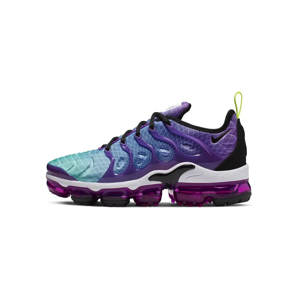 Nike Air Vapormax Plus Hyper Violet (W) Multi Color/Black-Hyper Violet-Volt (AO4550-900)