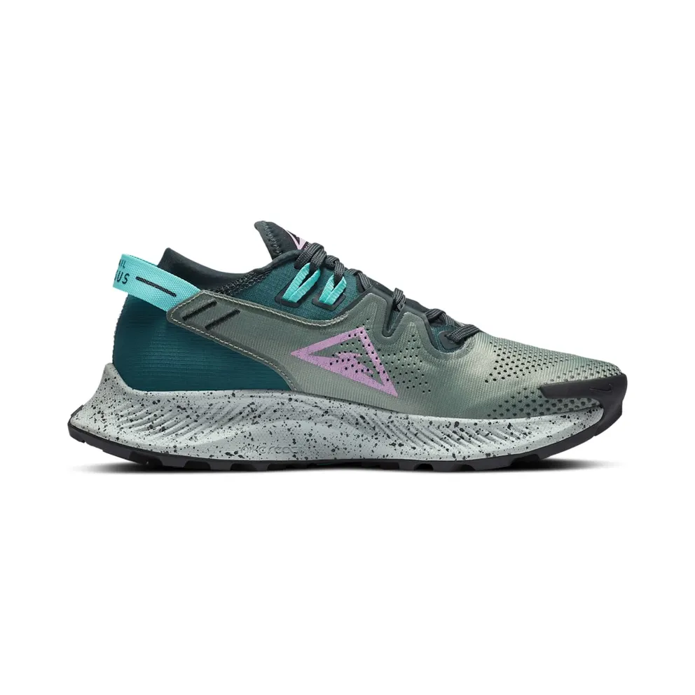 Nike Pegasus Trail 2 Trail Running Green (CK4309-300)