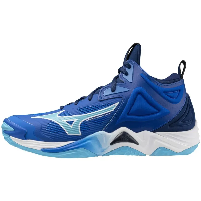 Mizuno Wave Momentum Blue (V1GA231701)