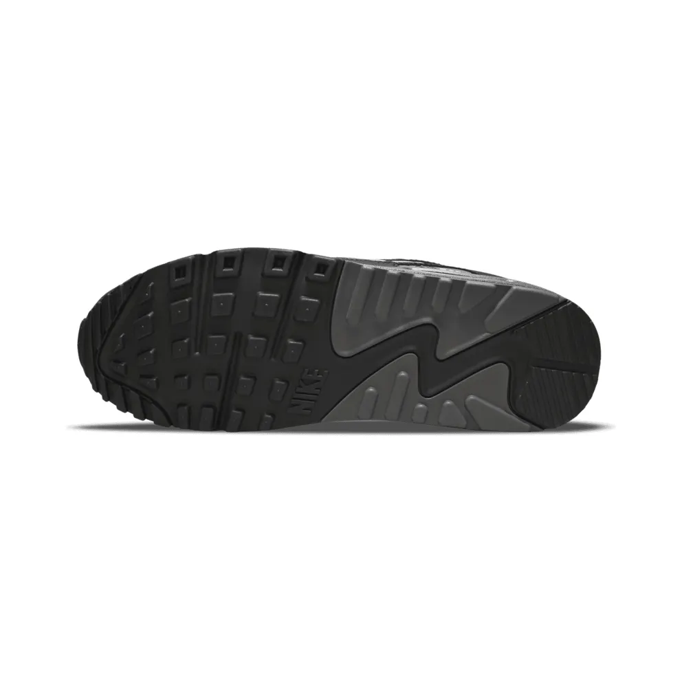 Nike Air Max 90 Black (DR0145-002)