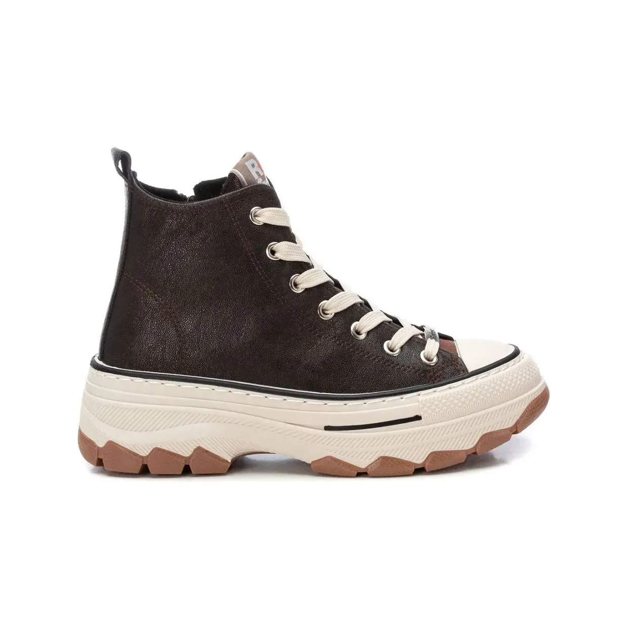 refresh-sneaker 172318-Bronce