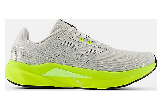 NEW BALANCE FuelCell Propelv5 “SLATE GREY / ALKALINE GREEN” (MFCPR9N0)