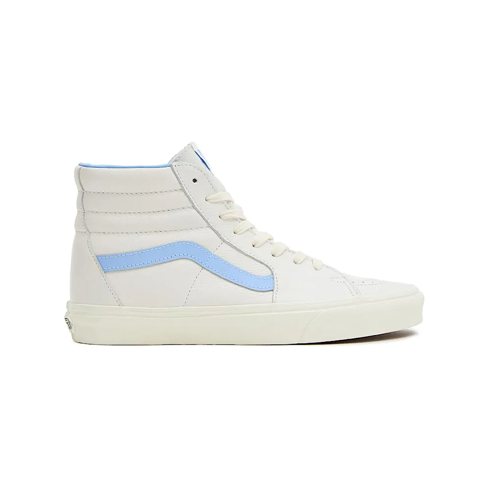 Vans SK8-HI “Vintage Leather – Blanc De Blanc” (VN000BW7BDU)