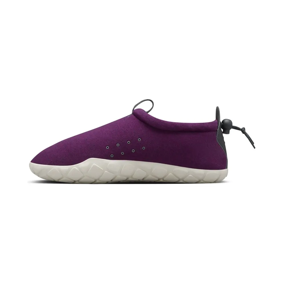 Nike Air Moc Tech Fleece Mulberry (834591 510)