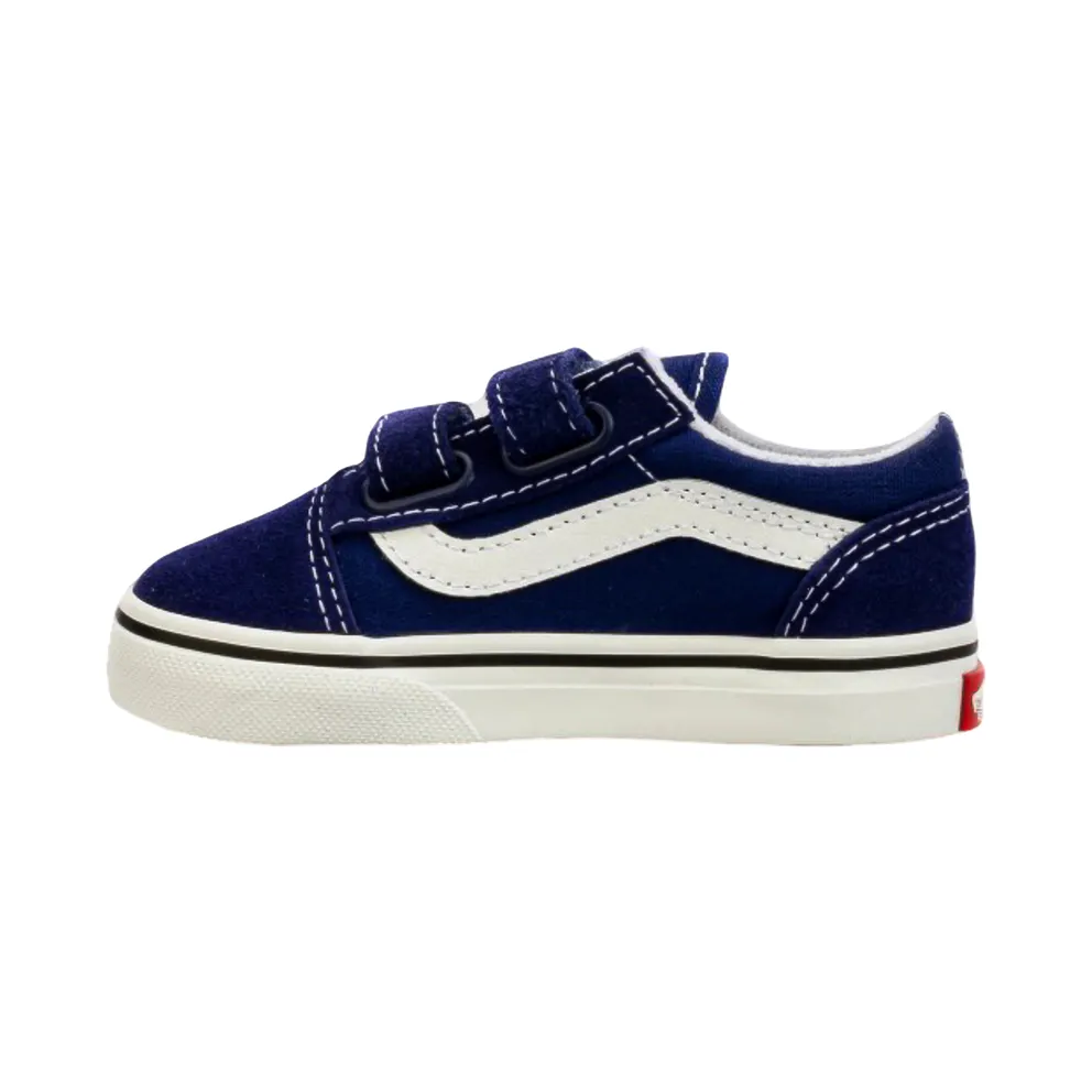 Vans Old Skool TD “Blue Drizzle White” (VN0A4VJJ84A)