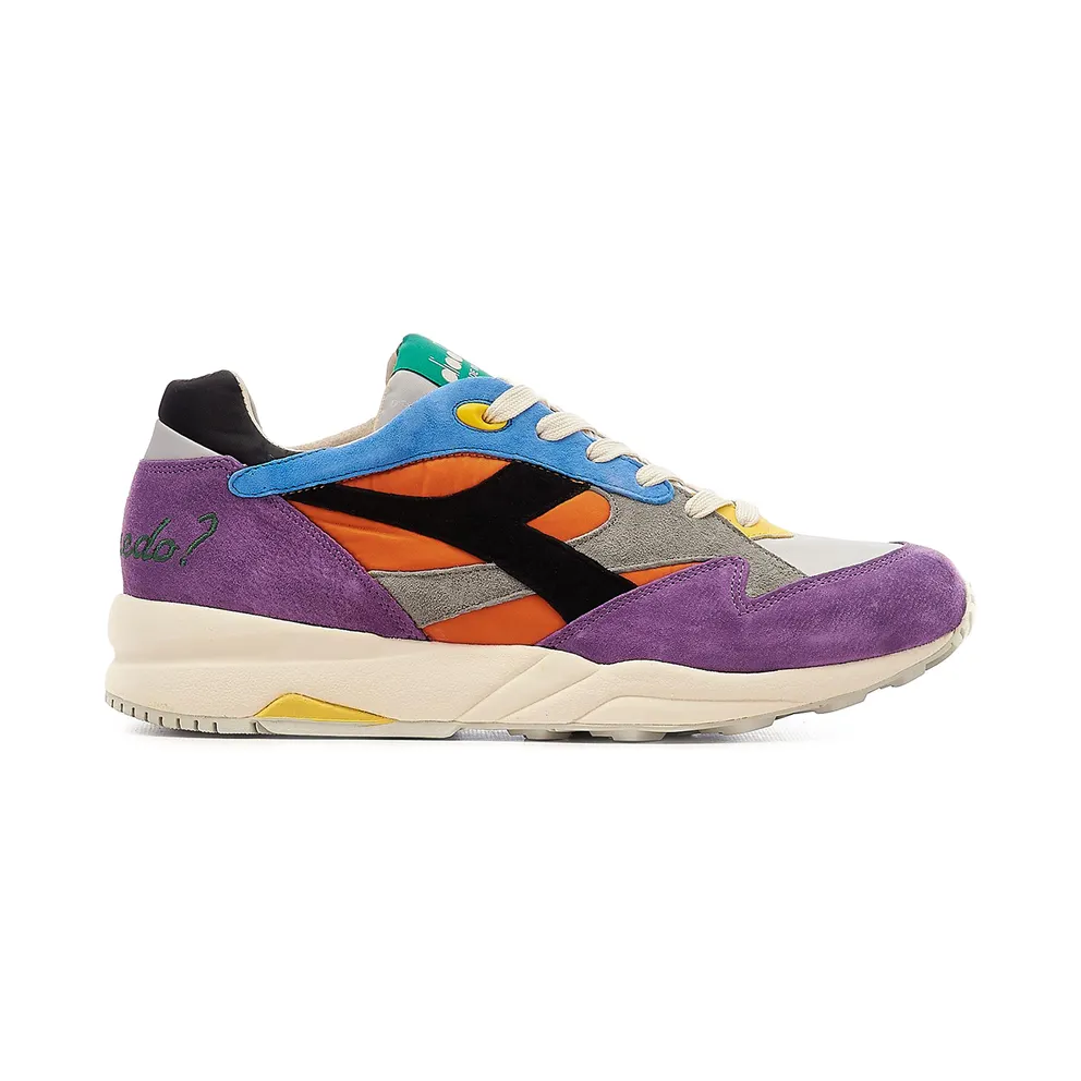 Diadora Eclipse Hasbro Cluedo Leo Colacicco (501.178729-55210)
