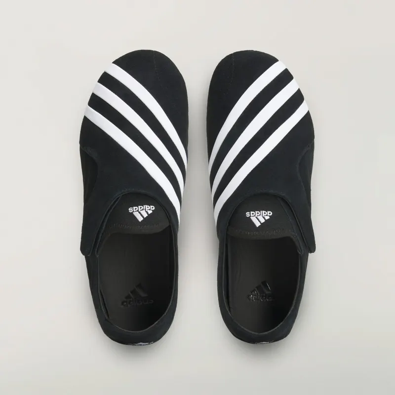 Adidas PW Vario Flat Earther Sports Shoes Core Black / Cloud White / Core Black (KJ0953)