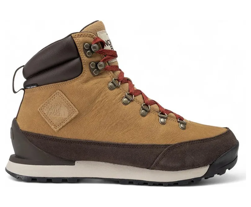 The North Face sneaker NF0A817QOHU1