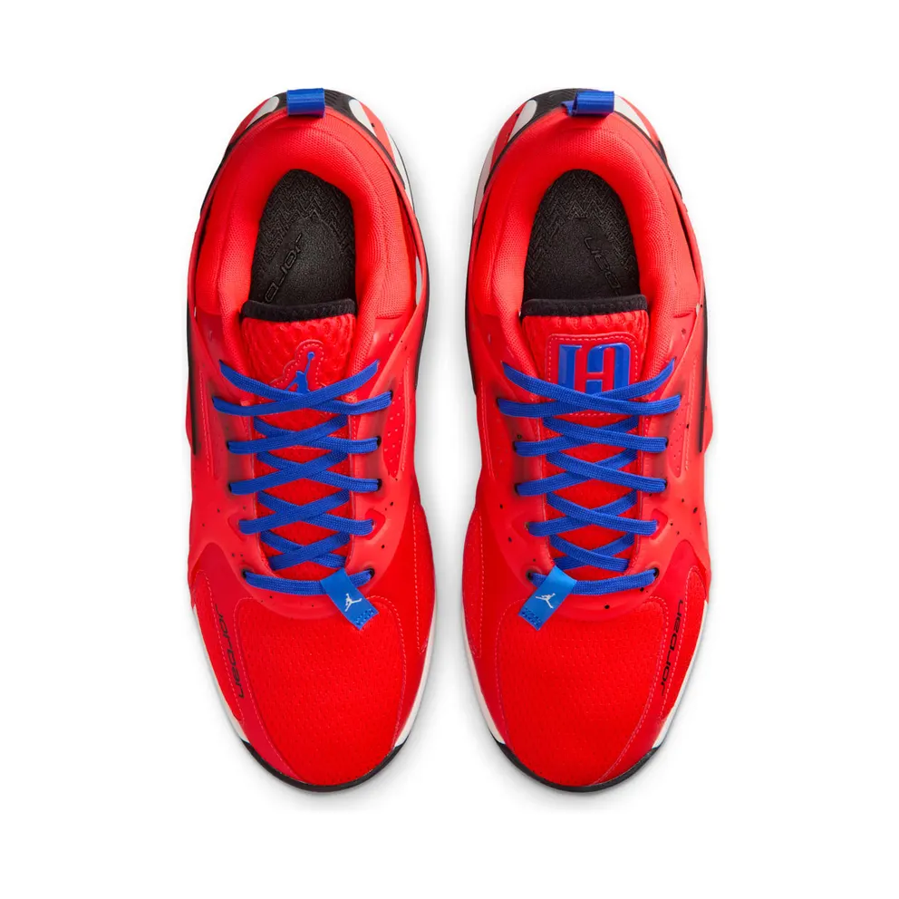 Jordan Heir Series “Bright Crimson” (FQ3858-614)