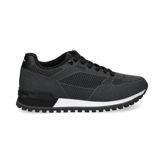 Hugo Boss Boss mit Netzeinsätzen “Black” (50542105)