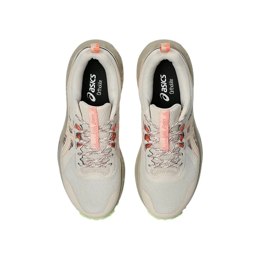 ASICS GEL-SONOMA 8 “Rose Dust / Sun Coral” (1012B771-701)