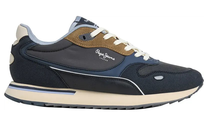 pepe-sneaker PMS400046-595