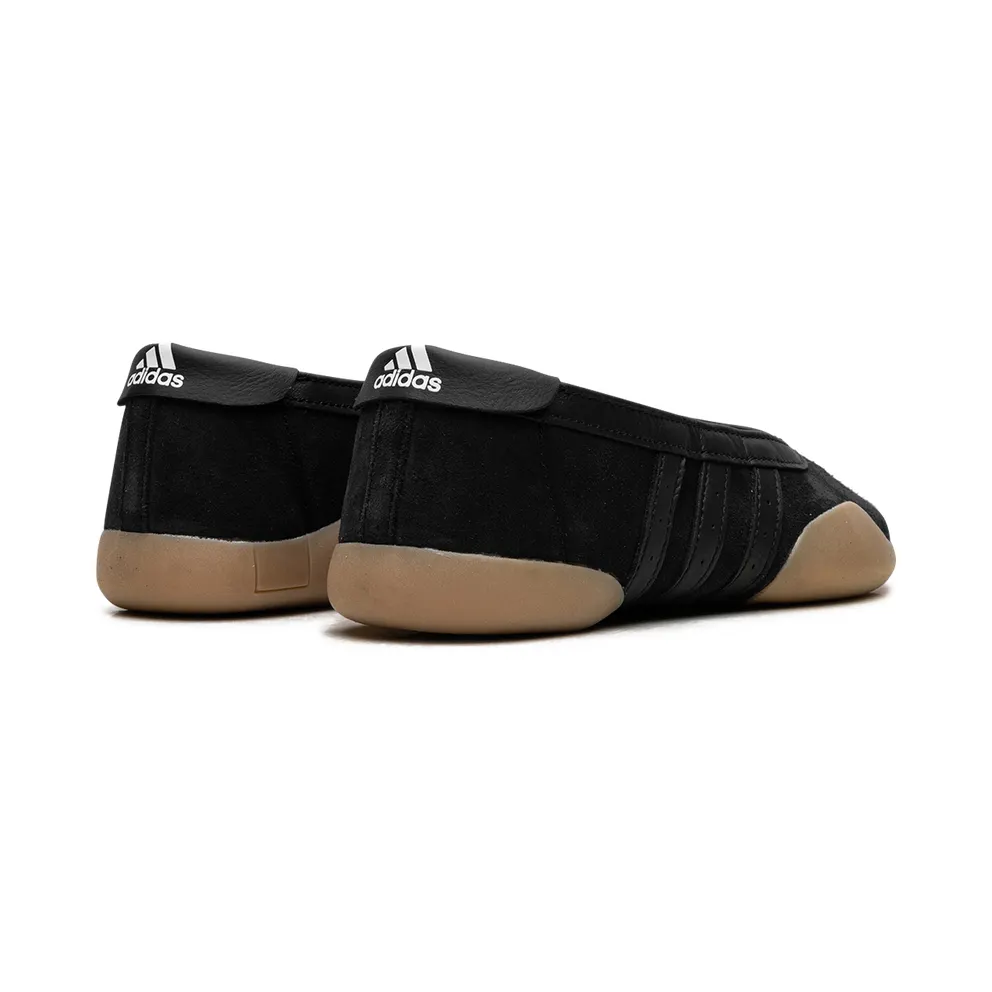 Adidas Taekwondo Mei Ballet “Black Gum” (JQ0669)