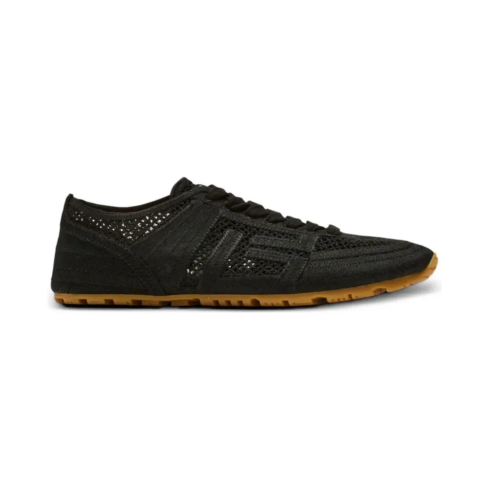 Balmain Racer 45 – Black (GM0VI418TCHR)