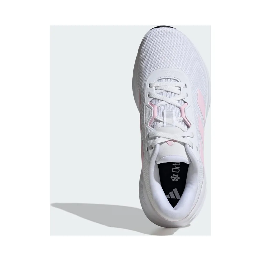 Adidas Galaxy 7 Running Shoes Cloud White / Clear Pink / Core Black (ID8762)