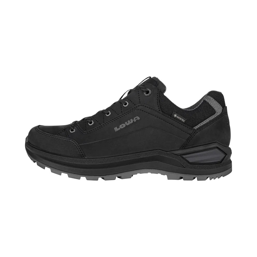 Lowa Renegade Evo GTX Low Men Multifunction Shoes, Blue (311867)