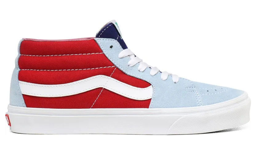 Vans Sunshine Sk8mid (VN0A3WM3WNY)