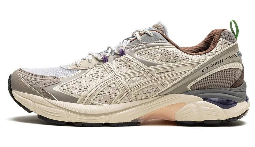 Asics Wood Wood X Gt-2160 Cream/Oatmeal (1203A426.100)