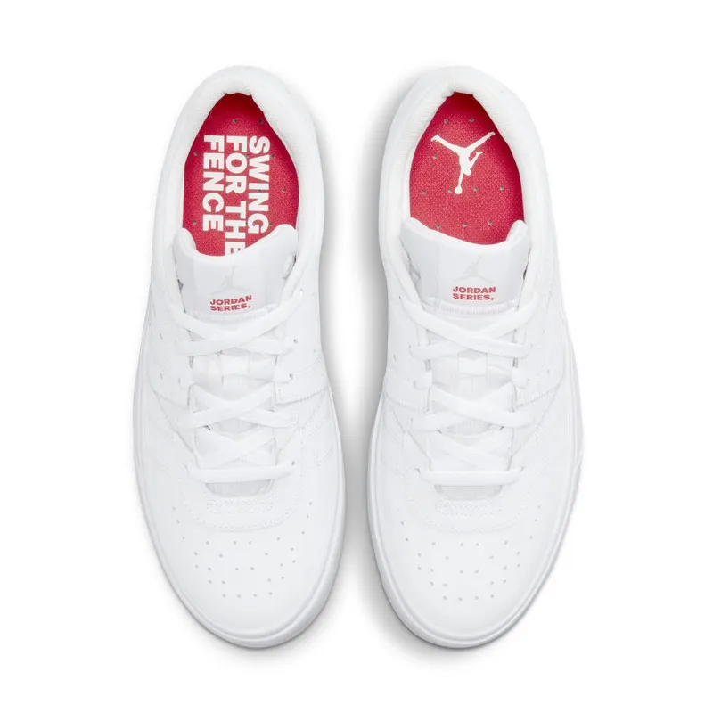 Jordan Series ES White (DN1856-160)
