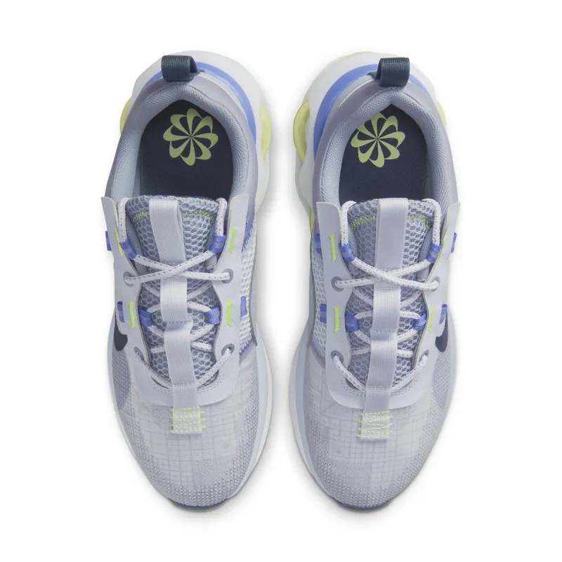 Nike Air Max 2021 Grey 50% Sustainable Materials (DA1925-002)