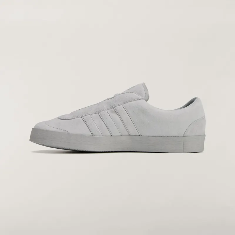 Adidas Y-3 GAZELLE Grey Two / Grey Two / Grey Two (KI4341)