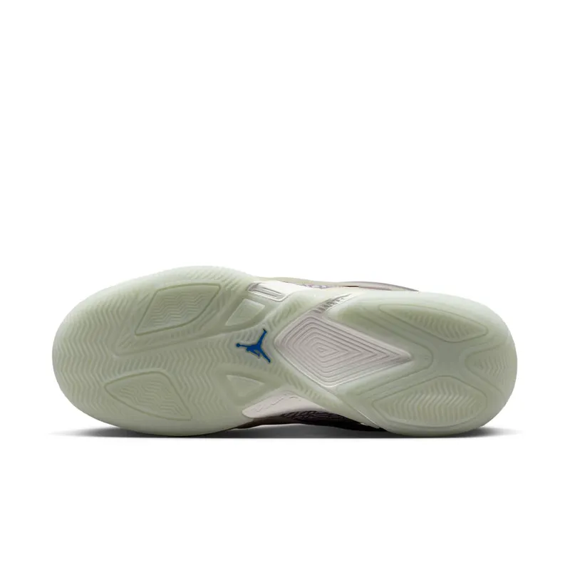 Jordan Heir Purple Smoke Light Silver (FZ2471-501)