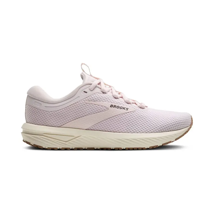 Brooks Revel 7 Orchid Ice Thistle Portabella (120424-1B-590)