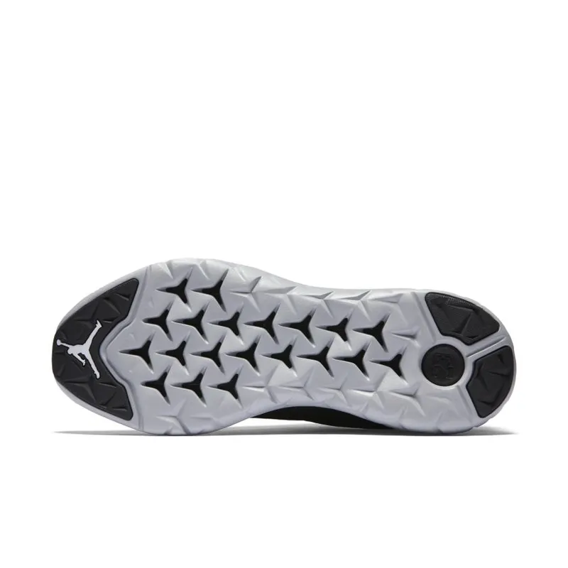 Jordan Trainer ST Black Wolf Grey Black/White-Wolf Grey-Cool Grey (820253-010)